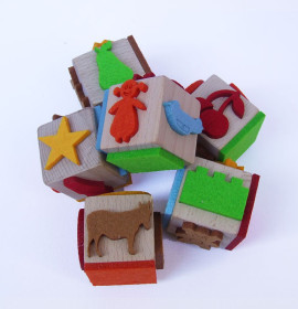 Integra Toys – polski producent zabawek