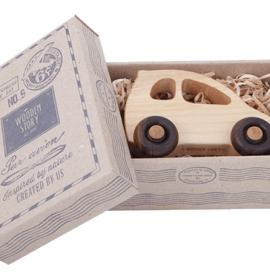 Wooden Story – polski producent zabawek