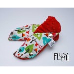 Fluffy Colours – polski producent zabawek