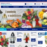 ALDI – Supermarkety & sklepy spożywcze w Polsce