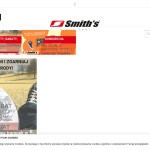 Smith’s – Moda & sklepy odzieżowe w Polsce