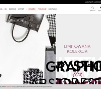 Top Secret – Moda & sklepy odzieżowe w Polsce