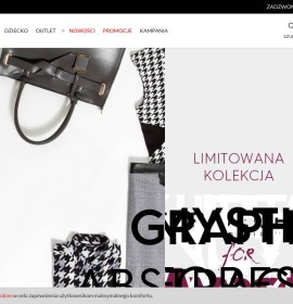 Top Secret – Moda & sklepy odzieżowe w Polsce
