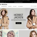 Vero Moda – Moda & sklepy odzieżowe w Polsce