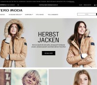 Vero Moda – Moda & sklepy odzieżowe w Polsce