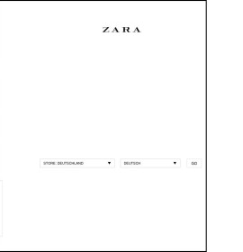 Zara – Moda & sklepy odzieżowe w Polsce