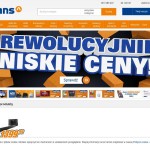 Avans – Sklepy z elektroniką w Polsce