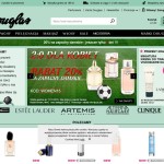 Douglas Polska – Drogerie & perfumerie w Polsce