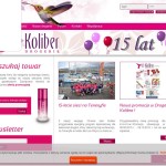 Drogerie Koliber – Drogerie & perfumerie w Polsce
