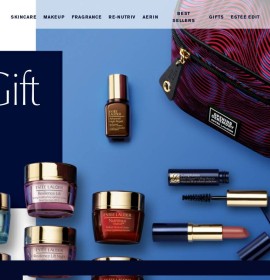 Estee Lauder – Drogerie & perfumerie w Polsce