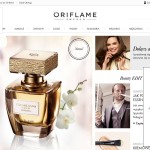 Oriflame – Drogerie & perfumerie w Polsce