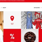 Małpka Express – Supermarkety & sklepy spożywcze w Polsce