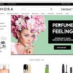 Sephora – Drogerie & perfumerie w Polsce