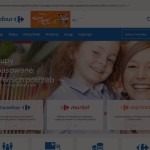 Carrefour – Supermarkety & sklepy spożywcze w Polsce