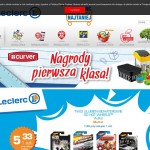 E.Leclerc – Supermarkety & sklepy spożywcze w Polsce