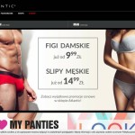 Atlantic – Moda & sklepy odzieżowe w Polsce