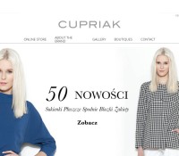 BC-Beata Cupriak – Moda & sklepy odzieżowe w Polsce