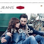 Cross Jeans – Moda & sklepy odzieżowe w Polsce