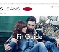 Cross Jeans – Moda & sklepy odzieżowe w Polsce