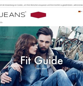 Cross Jeans – Moda & sklepy odzieżowe w Polsce