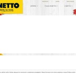 Netto – Supermarkety & sklepy spożywcze w Polsce