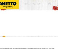 Netto – Supermarkety & sklepy spożywcze w Polsce