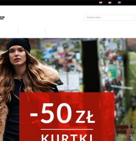 Diverse – Moda & sklepy odzieżowe w Polsce