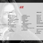 H&M – Moda & sklepy odzieżowe w Polsce