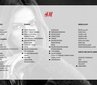 H&M – Moda & sklepy odzieżowe w Polsce