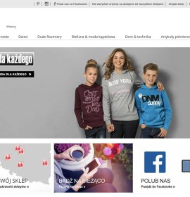 Kik – Moda & sklepy odzieżowe w Polsce