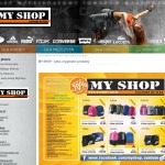 My Shop – Moda & sklepy odzieżowe w Polsce