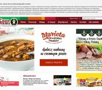Chata Polska – Supermarkety & sklepy spożywcze w Polsce