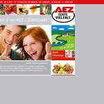 AEZ – Supermarkety & sklepy spożywcze w Niemczech