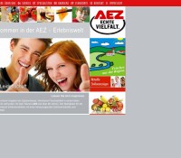 AEZ – Supermarkety & sklepy spożywcze w Niemczech