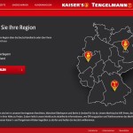 Kaisers – Supermarkety & sklepy spożywcze w Niemczech