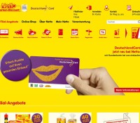 Netto Marken-Discount – Supermarkety & sklepy spożywcze w Niemczech