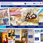 Aldi Nord – Supermarkety & sklepy spożywcze w Niemczech