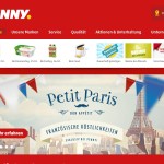 Penny Markt – Supermarkety & sklepy spożywcze w Niemczech