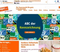 Tegut – Supermarkety & sklepy spożywcze w Niemczech
