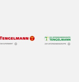 Tengelmann – Supermarkety & sklepy spożywcze w Niemczech