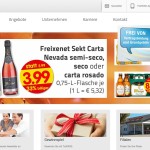 Treff 3000 Discount – Supermarkety & sklepy spożywcze w Niemczech