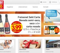 Treff 3000 Discount – Supermarkety & sklepy spożywcze w Niemczech