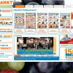 V-Markt – Supermarkety & sklepy spożywcze w Niemczech