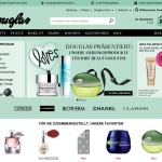 Douglas – Drogerie & perfumerie w Niemczech