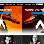 adidas – Moda & sklepy odzieżowe w Niemczech
