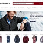 Walbusch – Moda & sklepy odzieżowe w Niemczech