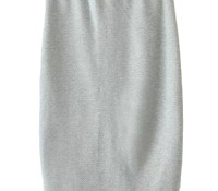 Jollychic Solid Color Split Fashion Midi Skirt Solid Color Split Fashion Midi Skirt – Odzież Damska – Spódnice – ,