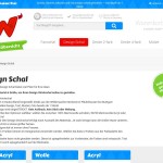 Wildemasche – niemiecki internetowy z szalikami z własnym projektem