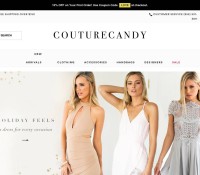 CoutureCandy – amerykański internetowy sklep odzieżowy
