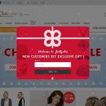 JollyChic – chiński internetowy sklep odzieżowy
